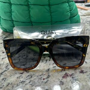 Quay Women’s Sunglasses